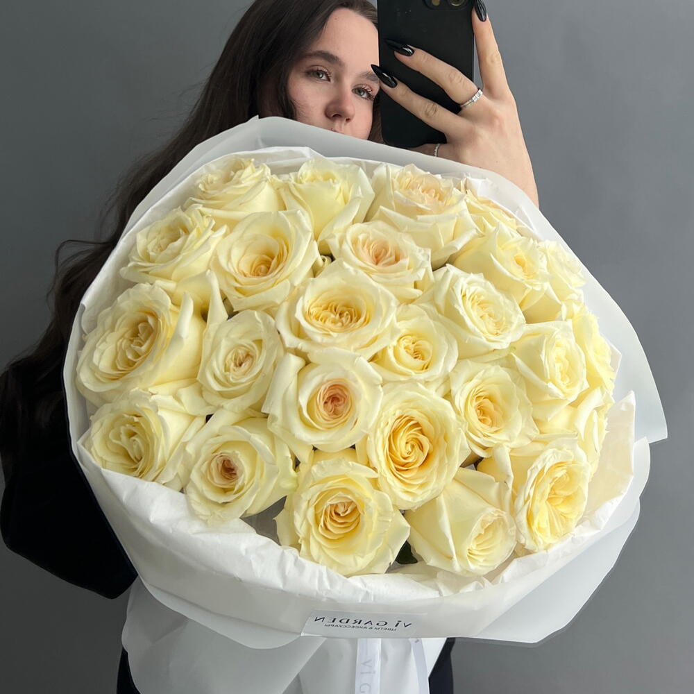 РОЗА КАНДЕЛАЙТ 25 шт