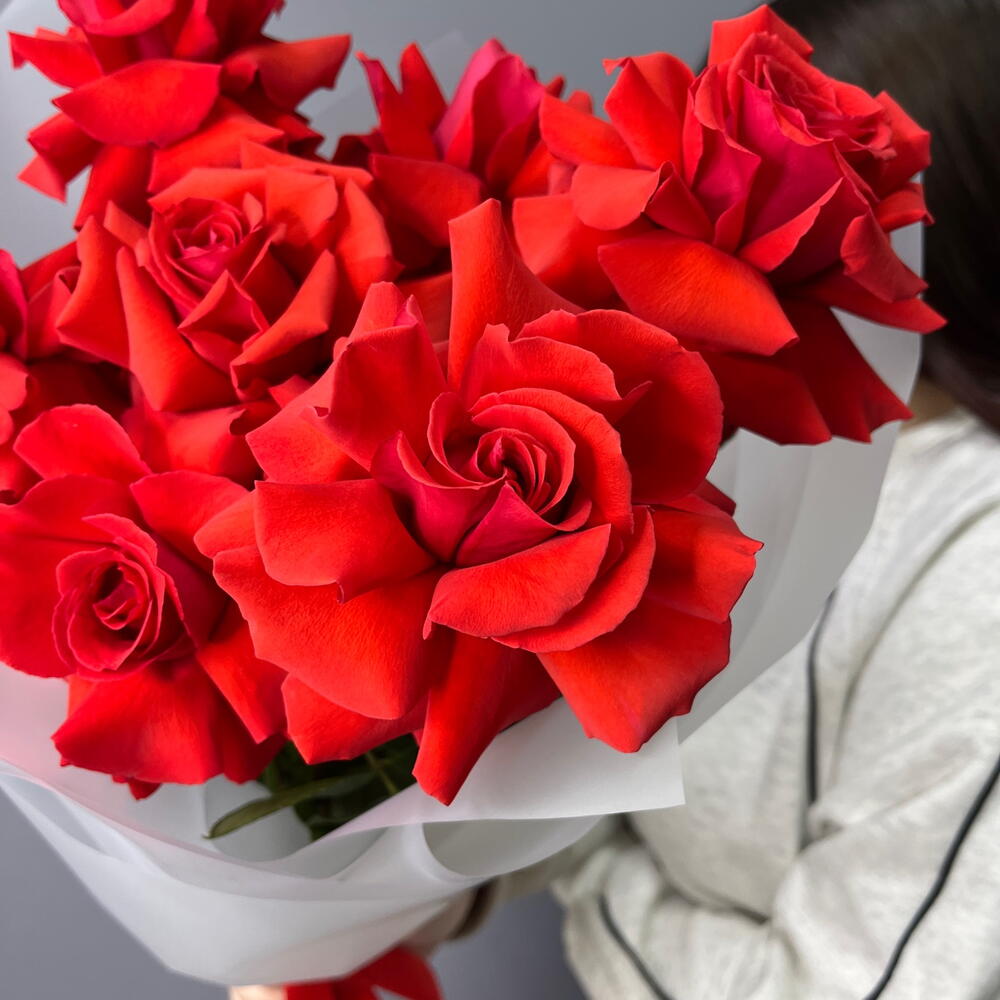 Ароматные  французские Розы 🥀