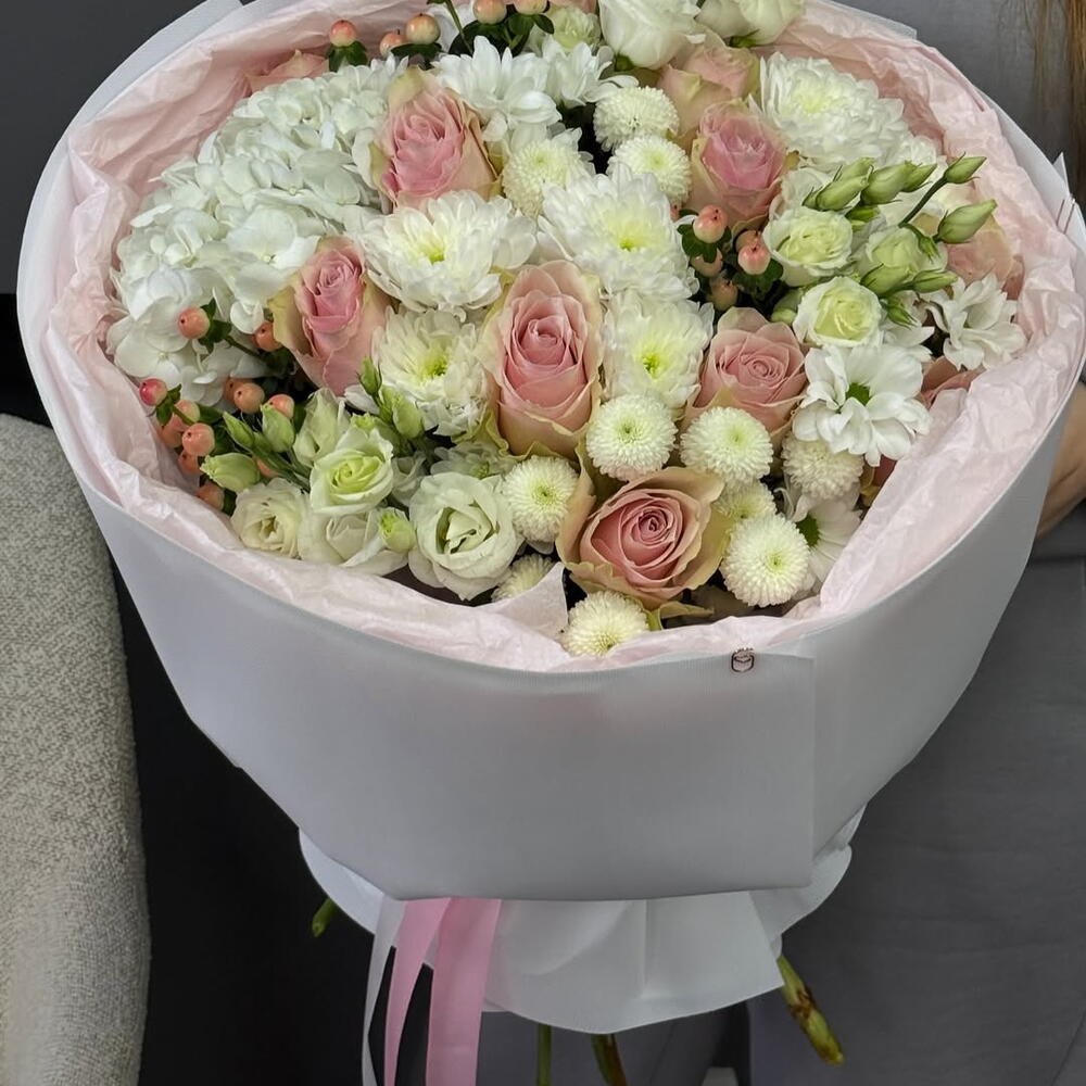 Mix buket N2