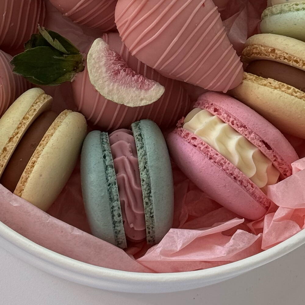 Бокс Sweet
