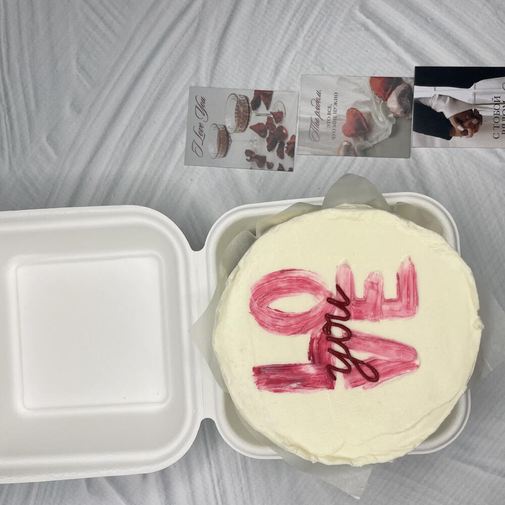 Бенто 21