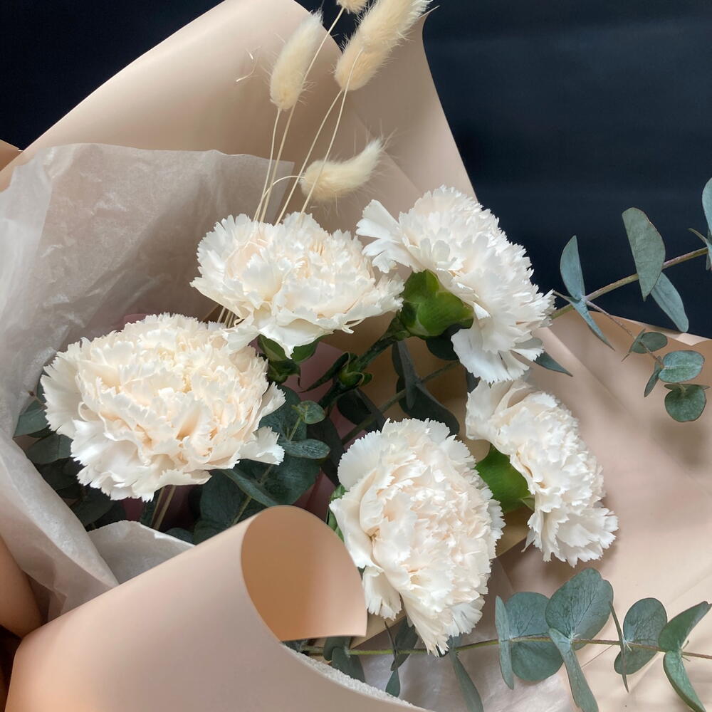 🌸🌸Букет из диантусов
