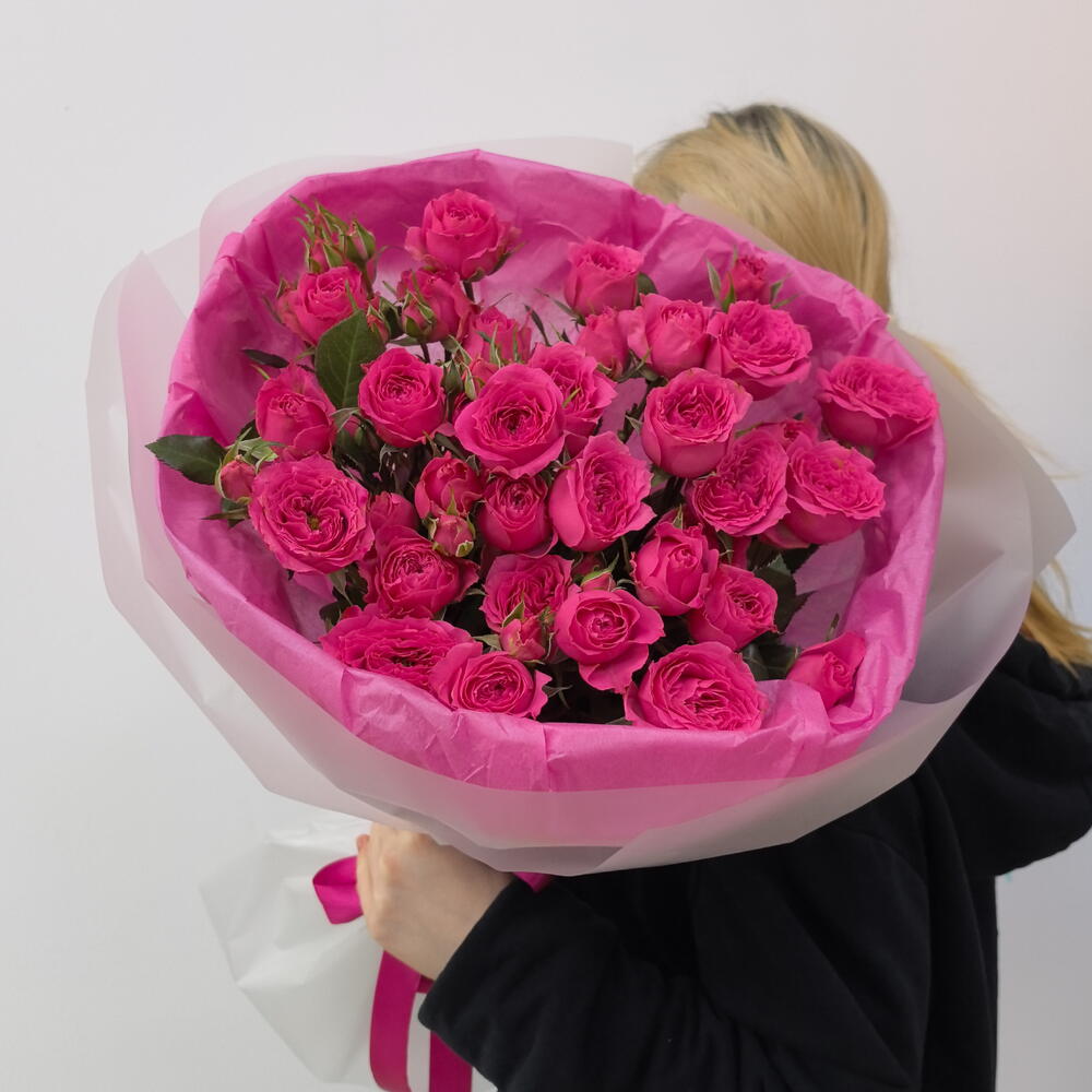 Малиновое счастье 🥰