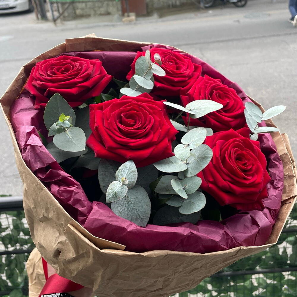 Spring İnspiration