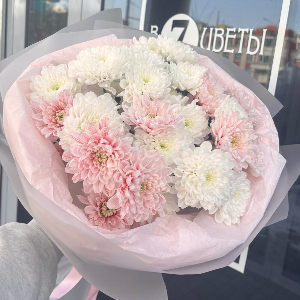 Букет 3008