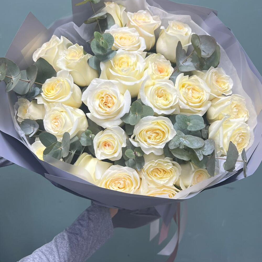 Candlelight Roses