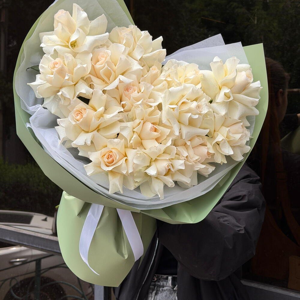 Bloom de Rose