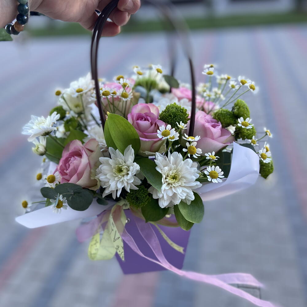Композиция «Первоклашка»