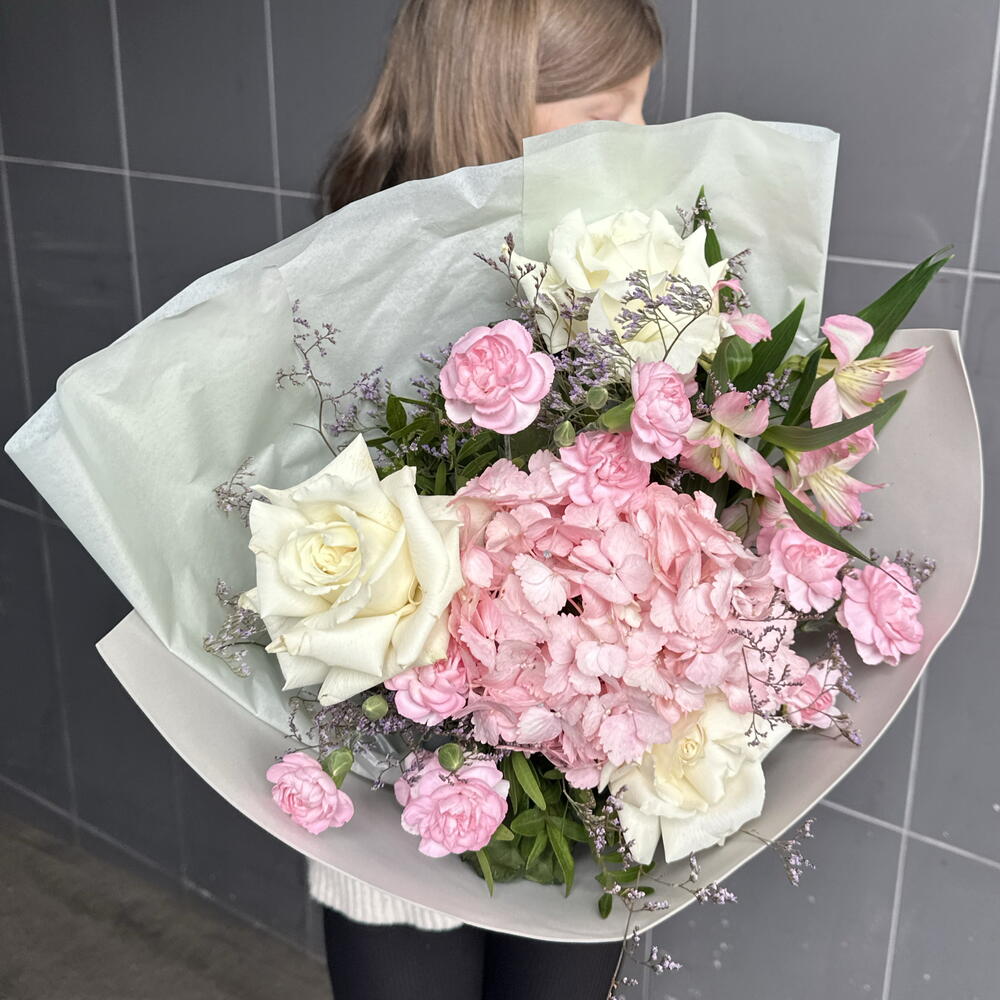 Букет комплимент 2💖