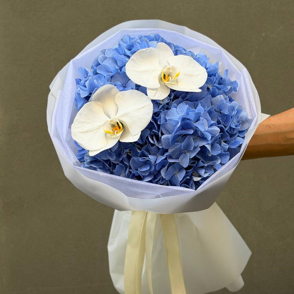 Облачко 💙