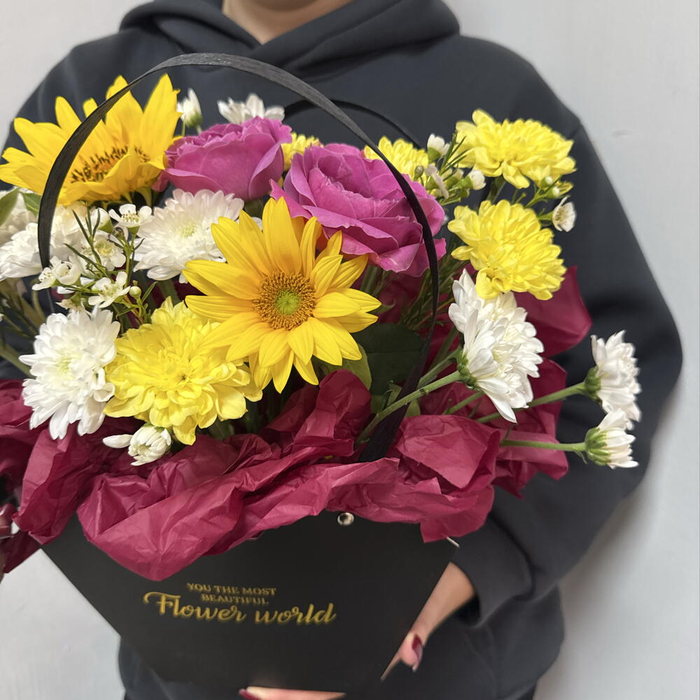 Композиция 3