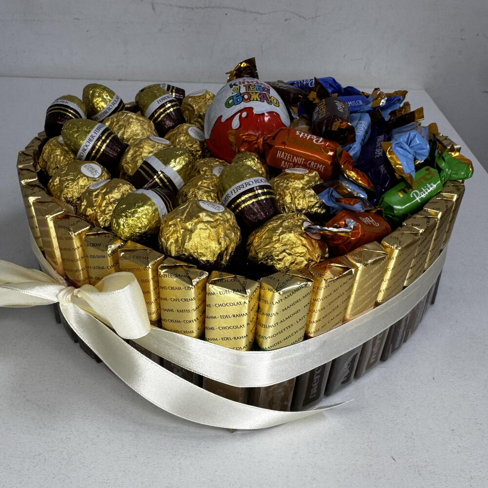Набор Mersi/ferrero