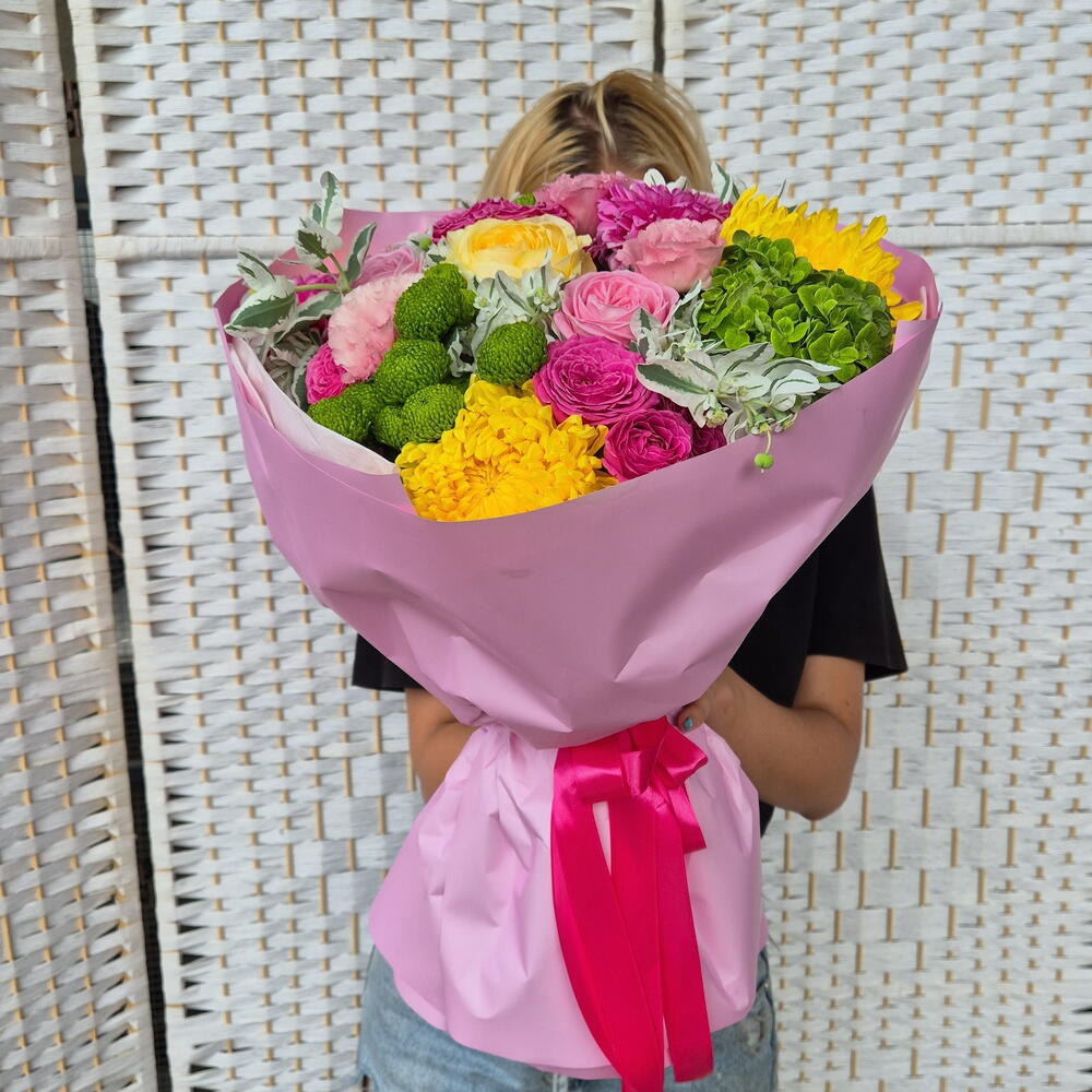 Bouquet 3