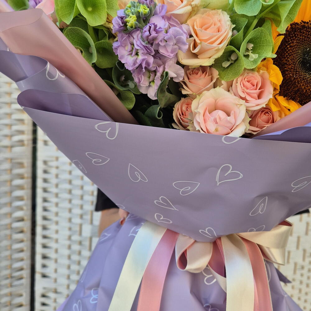 Bouquet 6