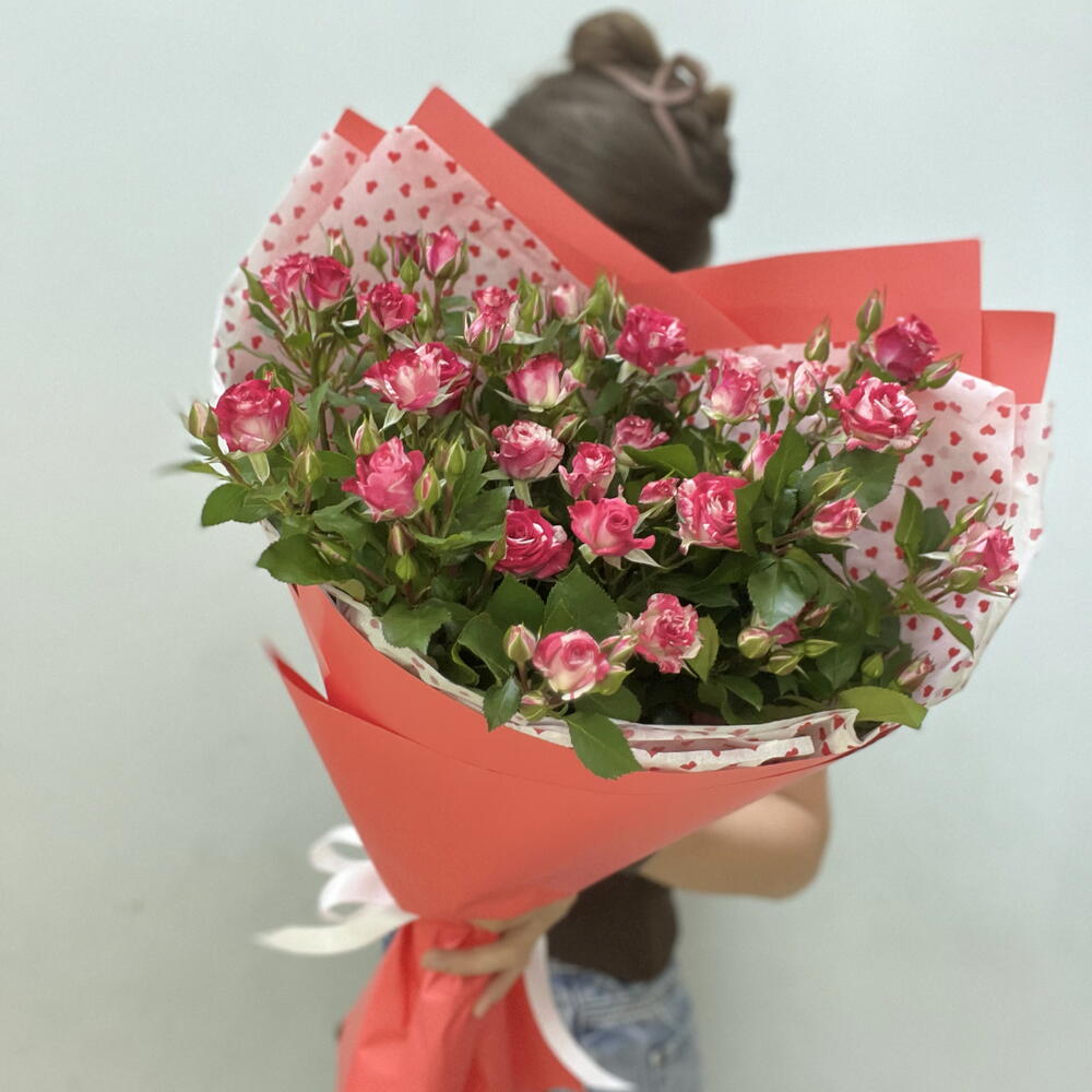 Букет Для тебя💐