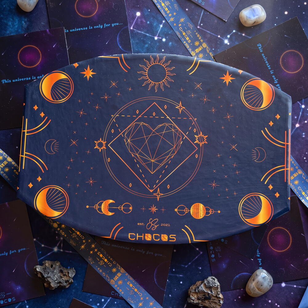 Space Овал M