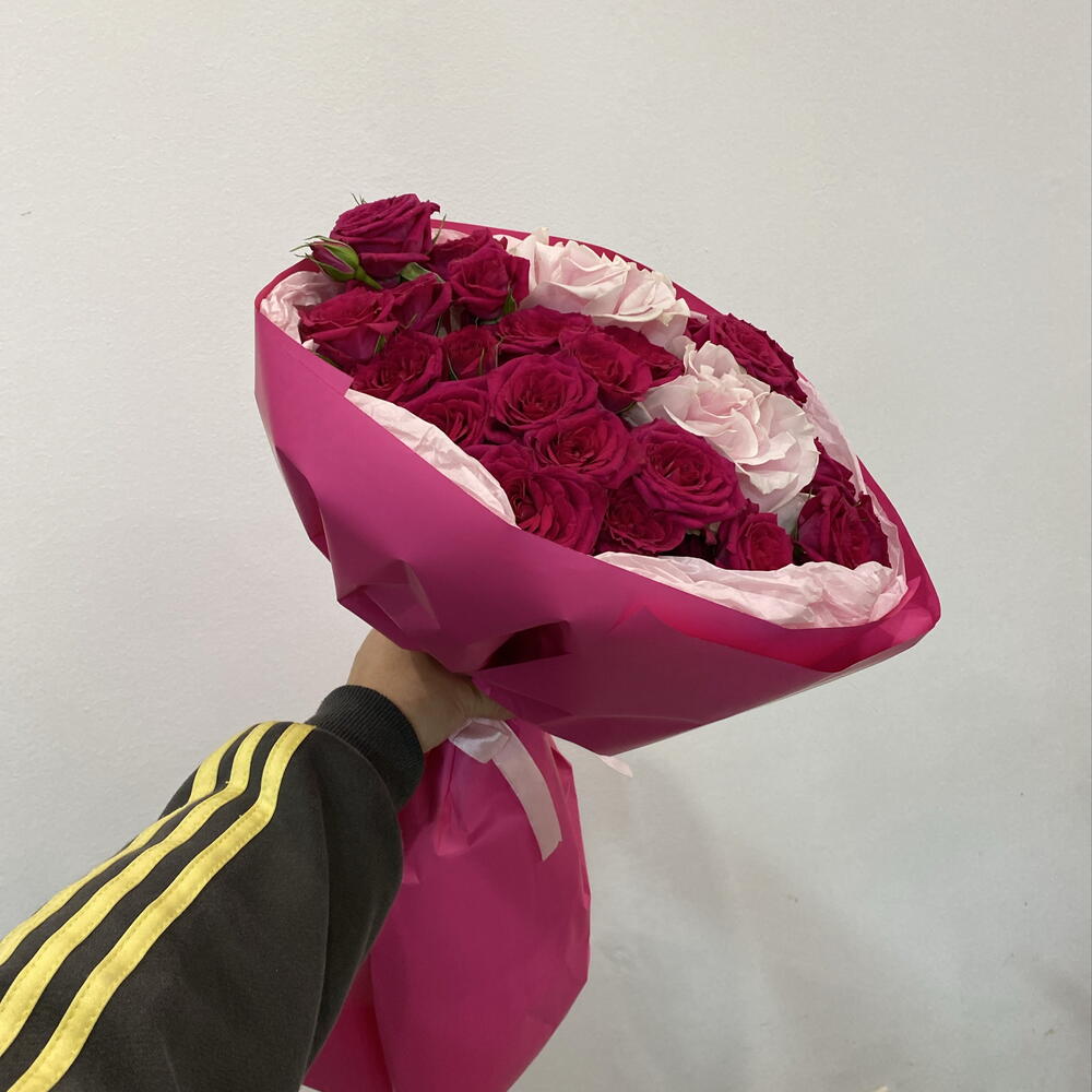 Букет цветов 💐 ️️️