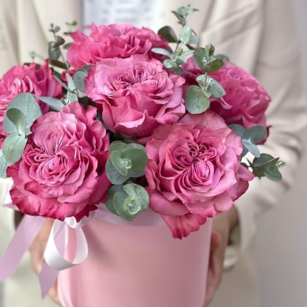 Композиция для нее 🌸🎀