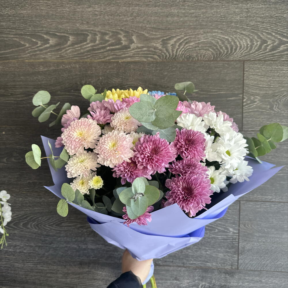 Букет очарование 🥰