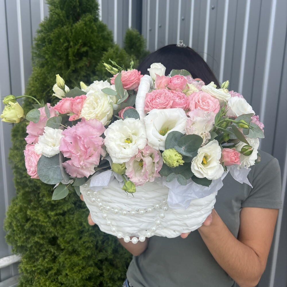 Корзина 💐