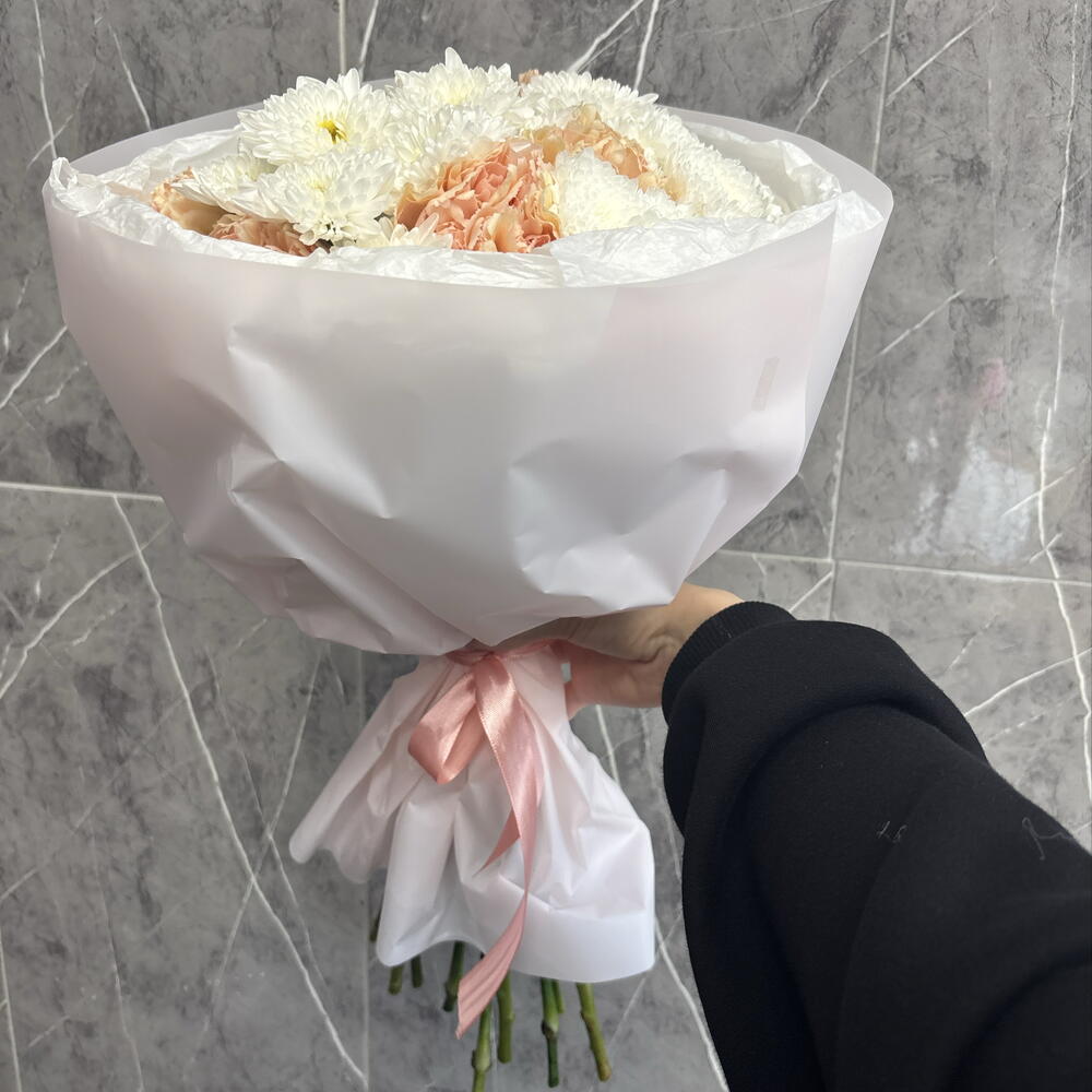 Нежный