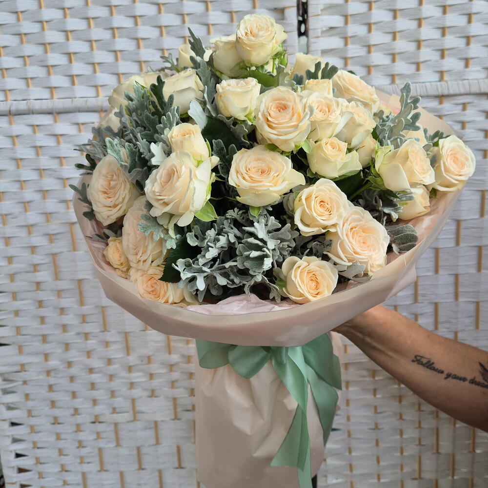 Bouquet 2