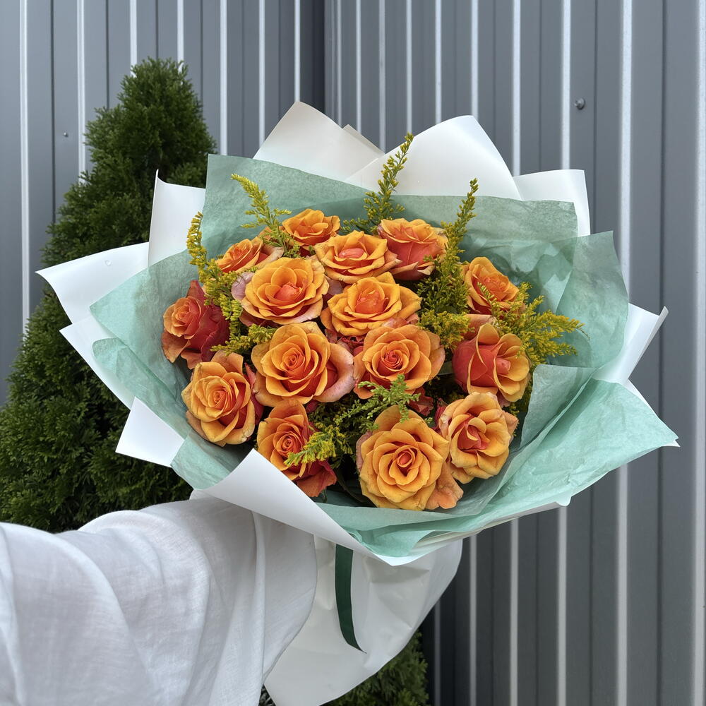 Испания 🌼