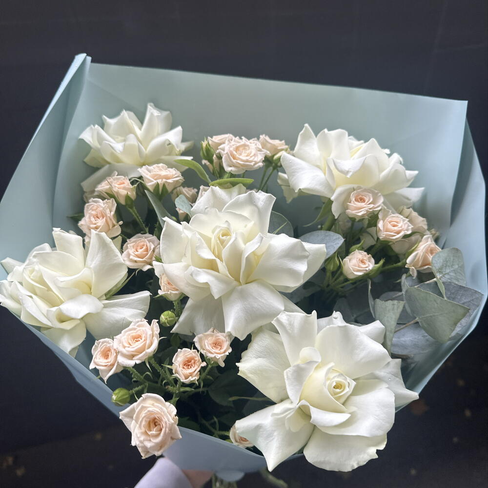 Букет 💐 Праздник 1