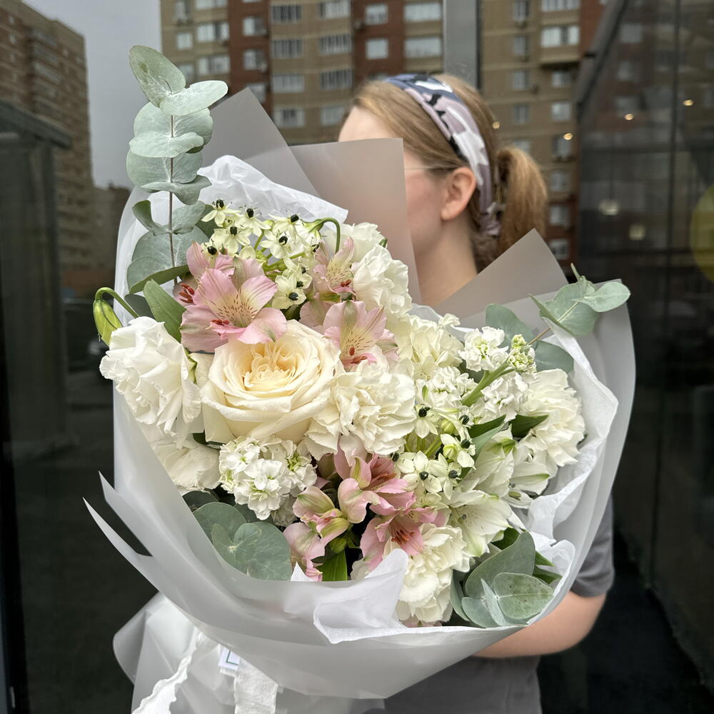 Любовь