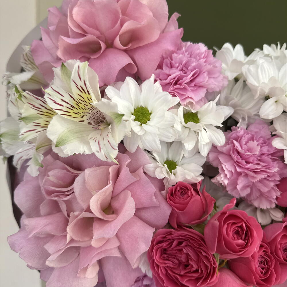 Букет 💐