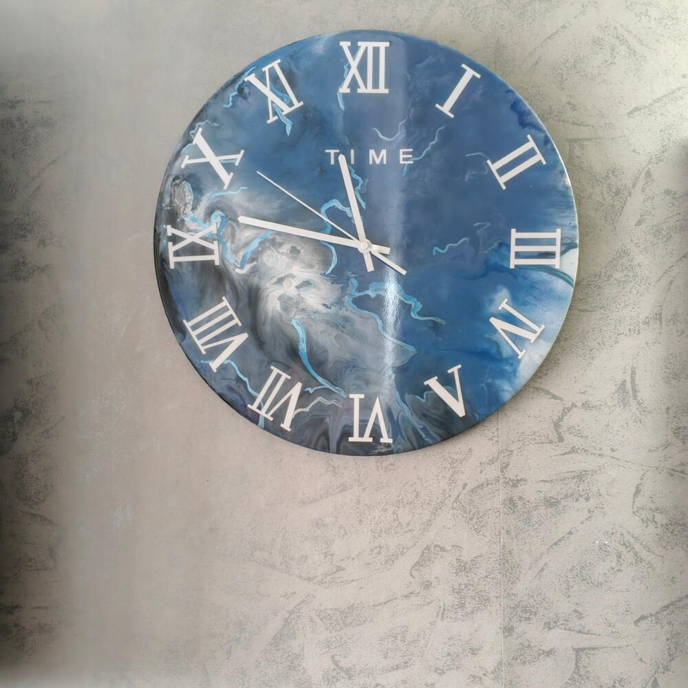 Часики