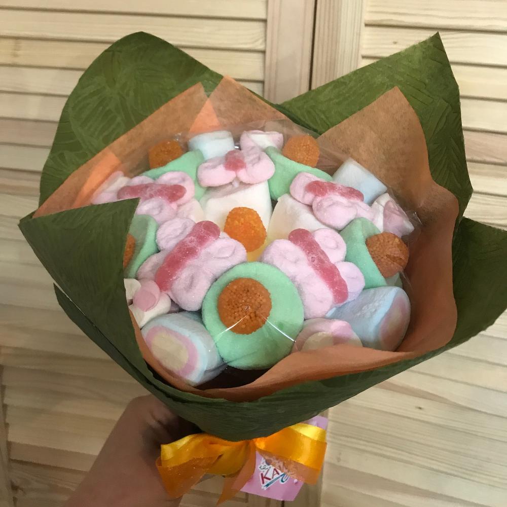 Летняя сказка