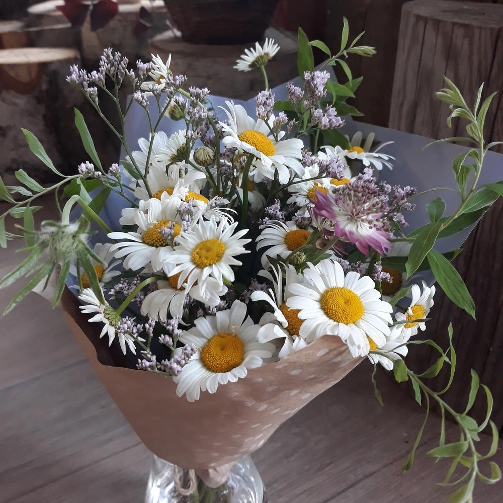 Bouquets