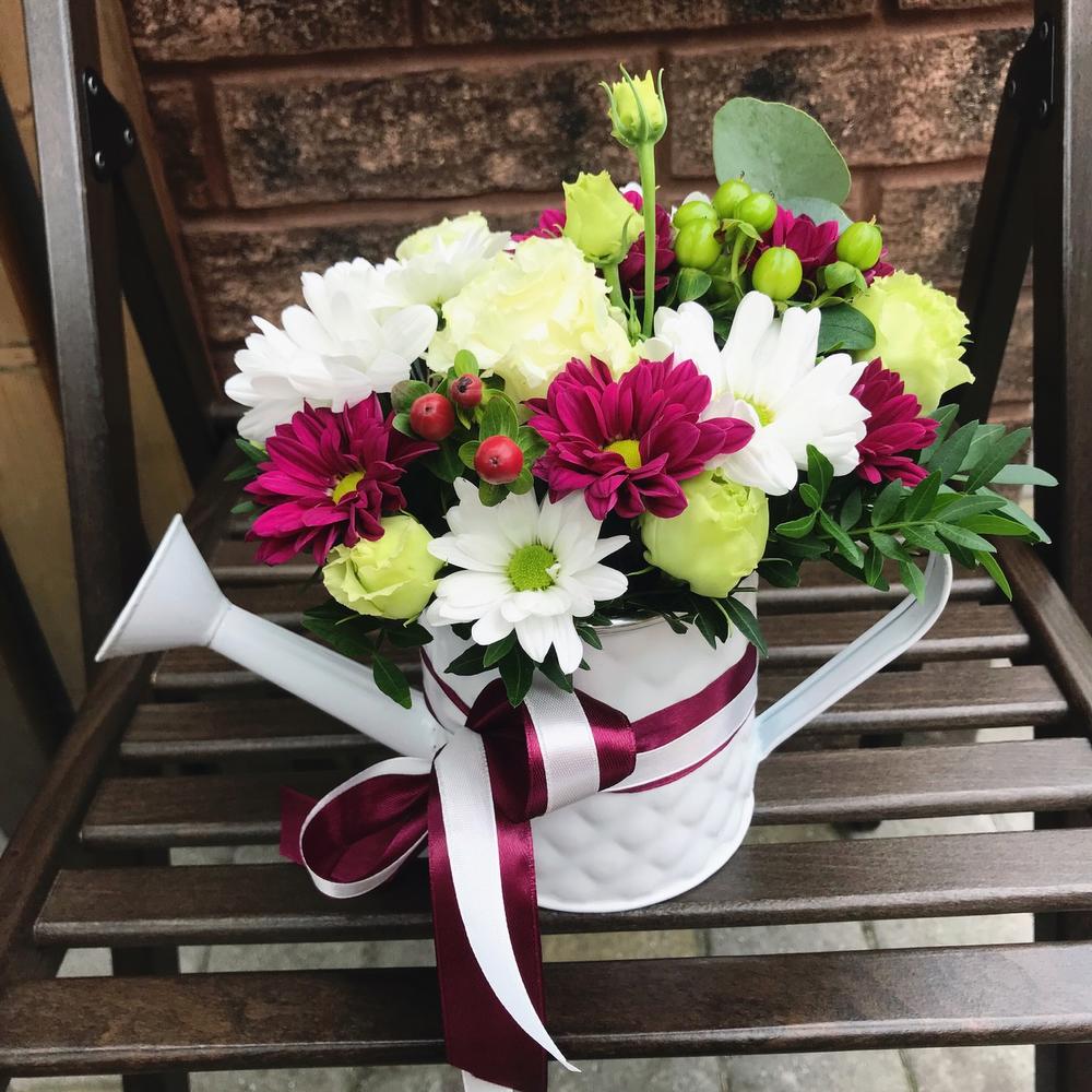 Летняя композиция💐🤩