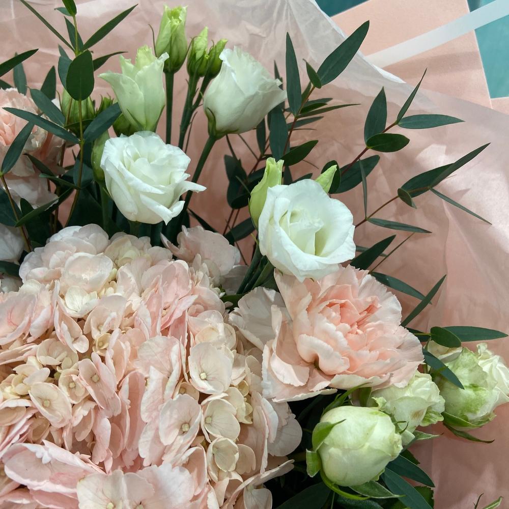 Нежность 🌸💕