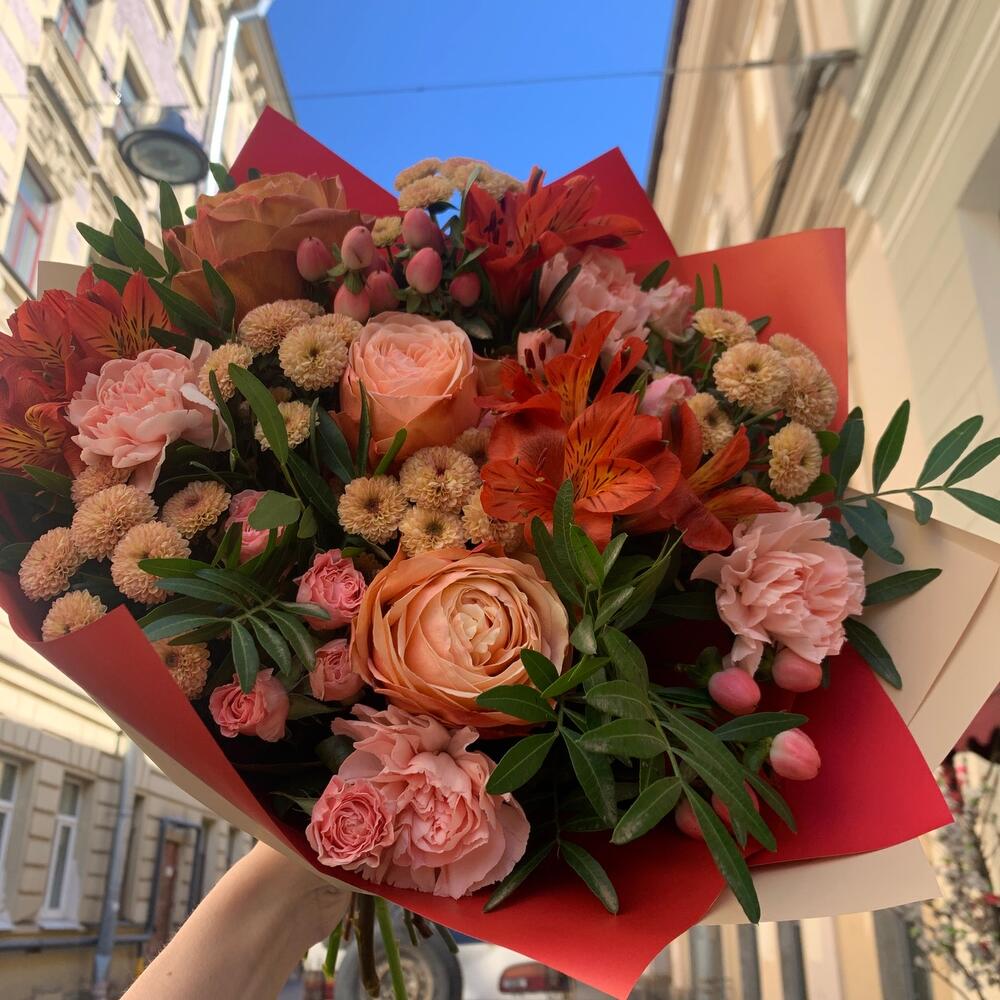 Закат