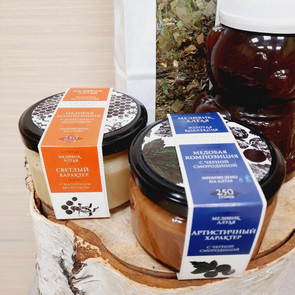 Крепкое здоровье 🌿