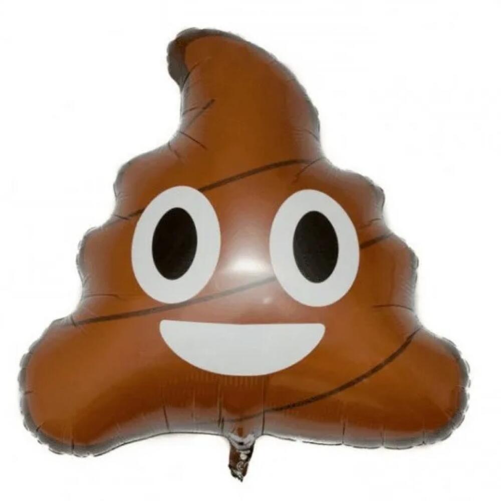 Шар 💩