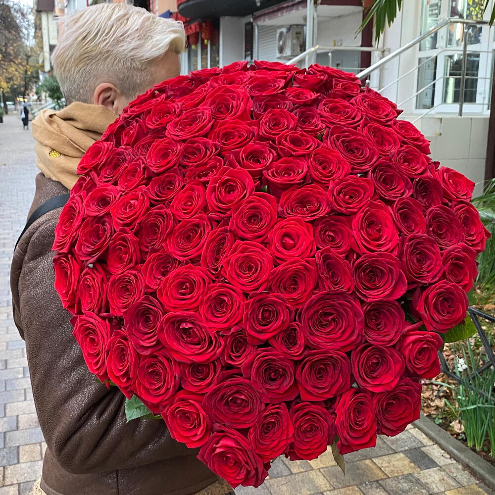Just such a strong love