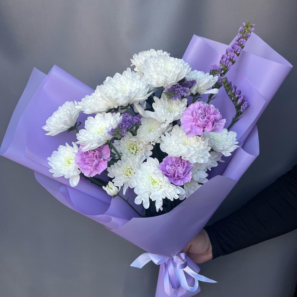 Фиолетовый сапфир💜
