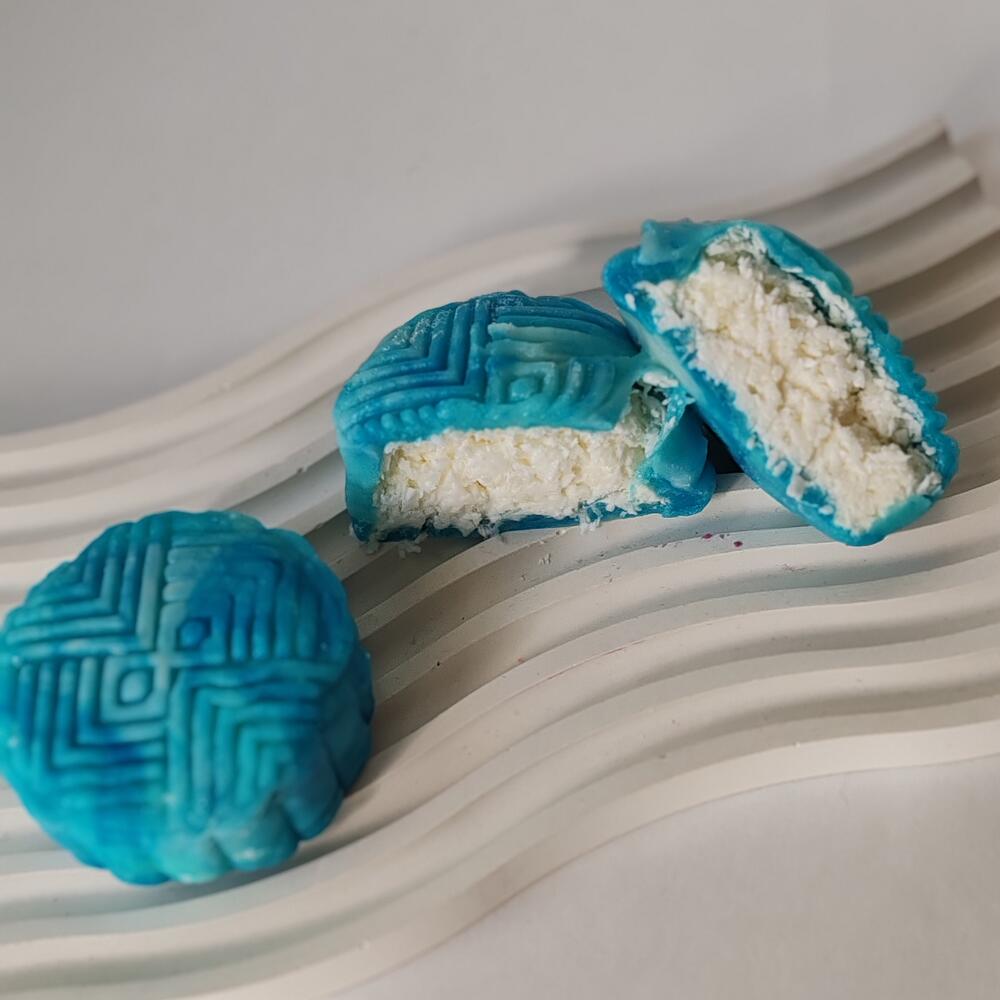 Мункейки (Mooncake) ассорти 6 шт