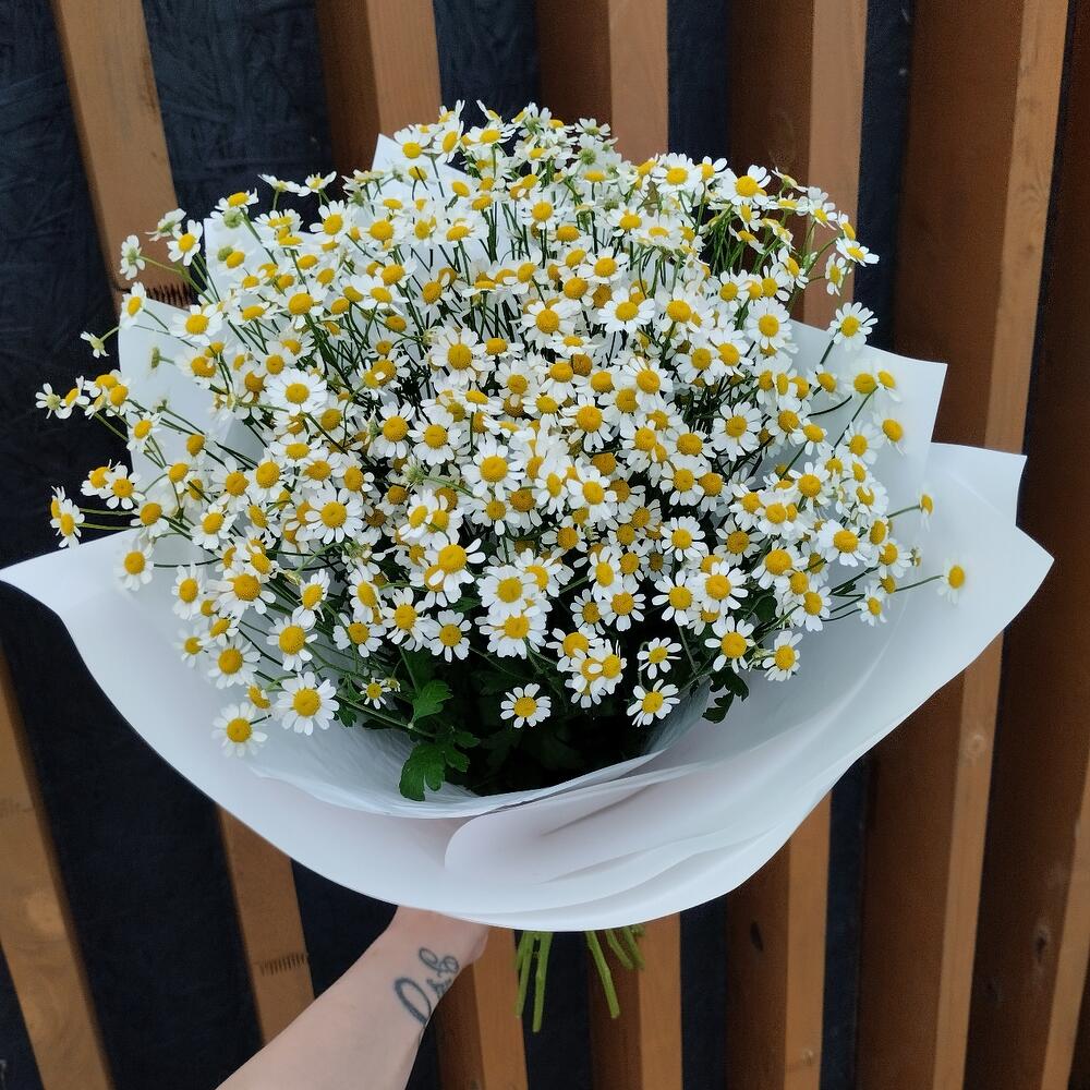 Букет "Полевой"