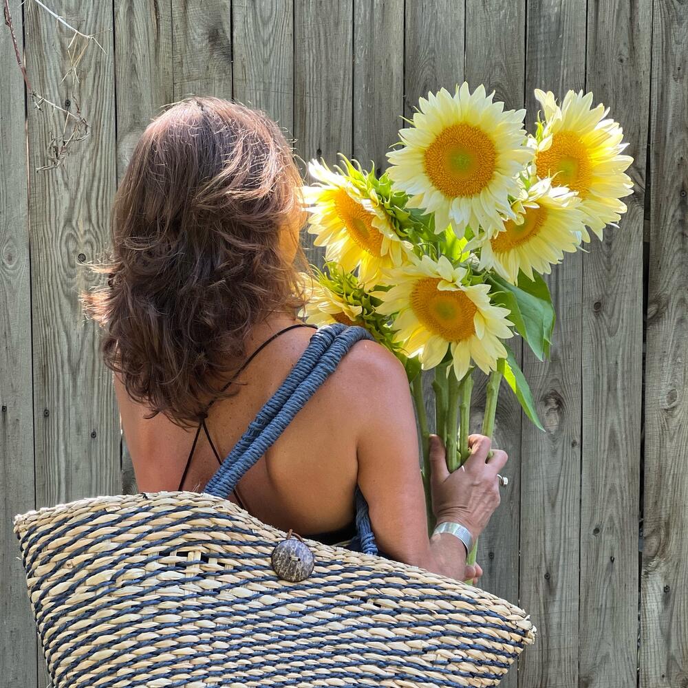 🌻Гелиантус подсолнух цветы подарок женщине, любимой девушке, жене, маме