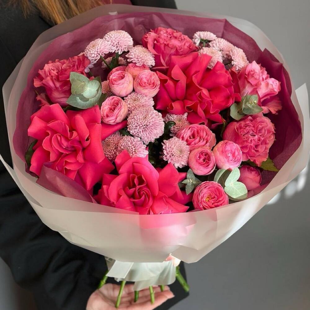 Symphony Bouquet