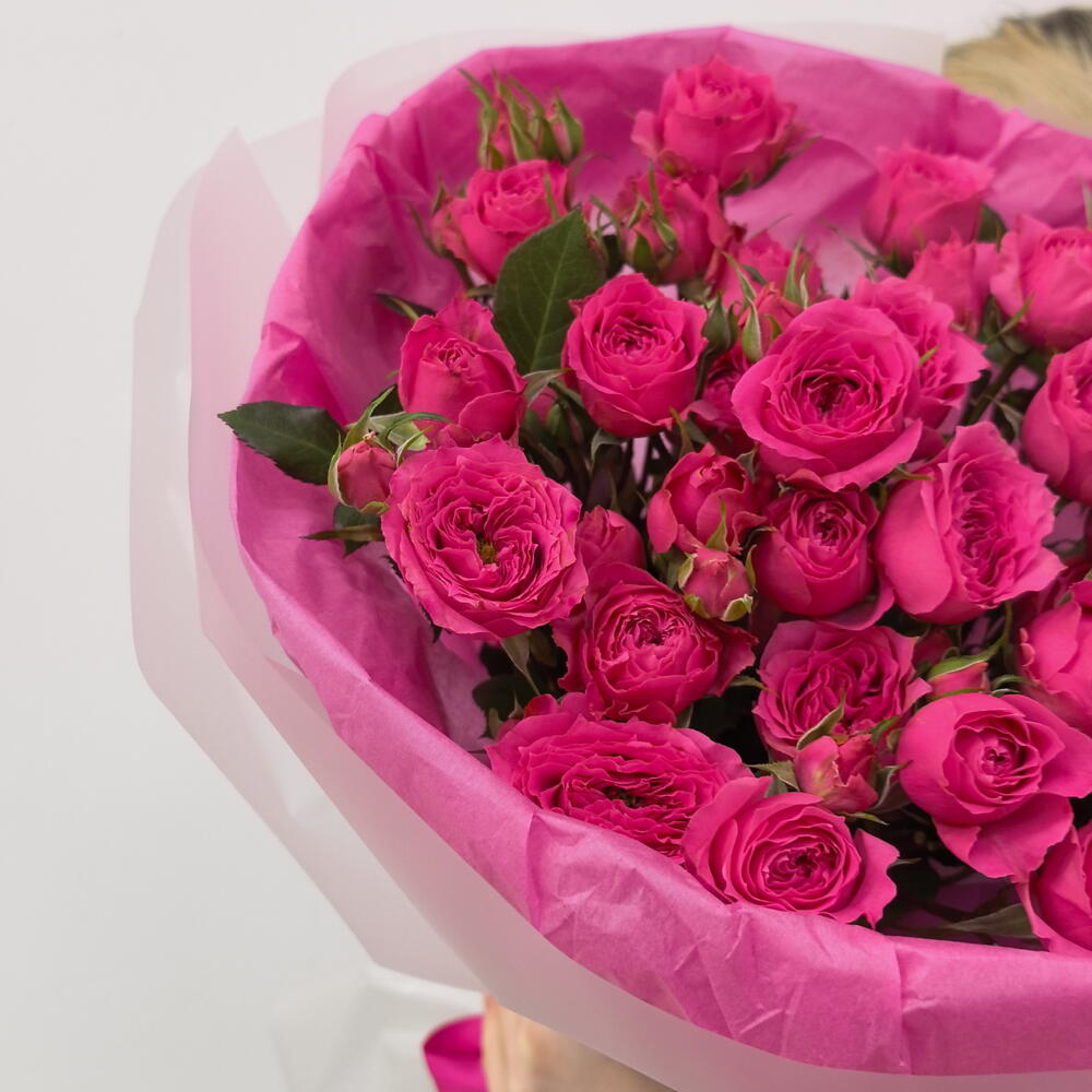 Малиновое счастье 🥰