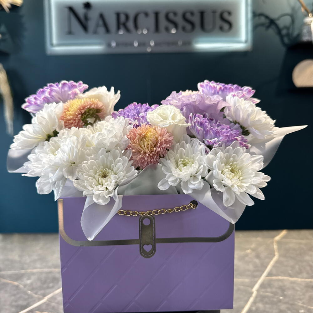 Сумочка «Виола»