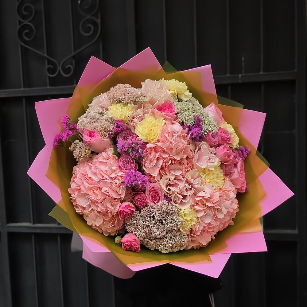 Букетик микс💐