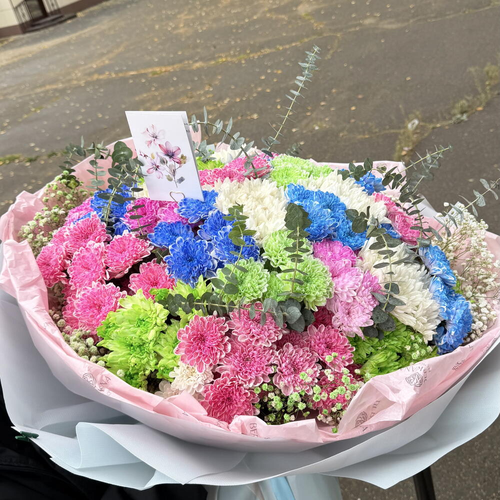 Праздник 🥳