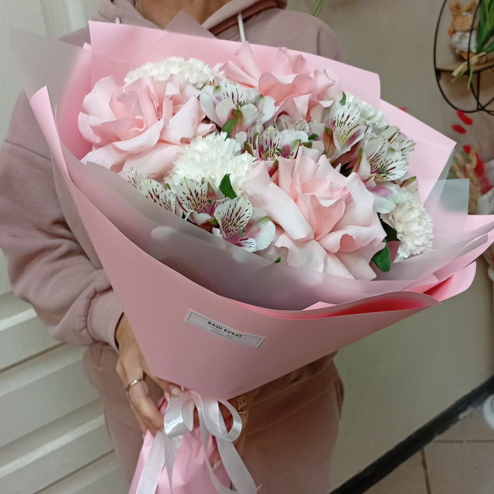 Зефирка