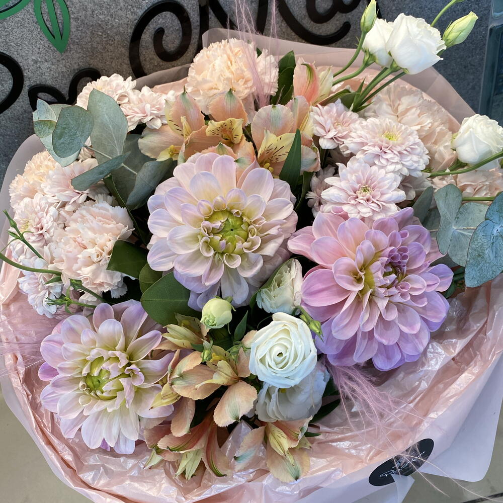 Нежность🌸